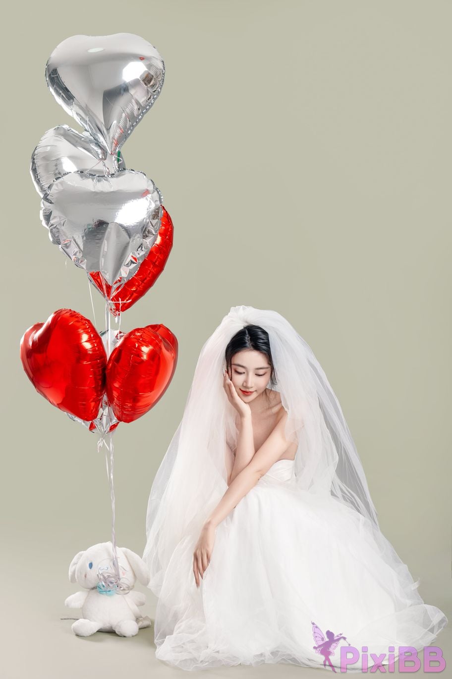 Coser Nnian LOVE PixiBB.COM 009