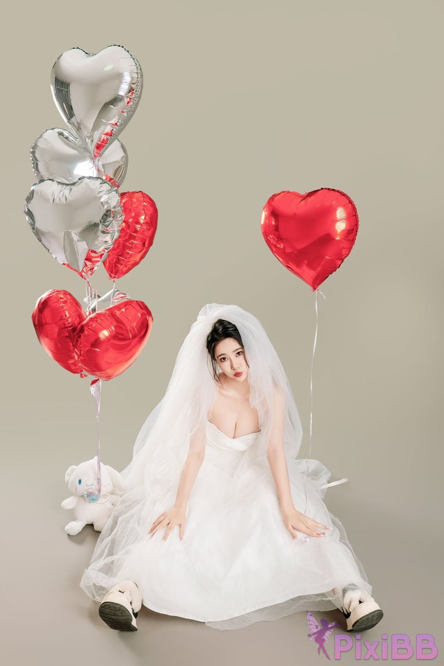 Coser Nnian LOVE PixiBB.COM 010