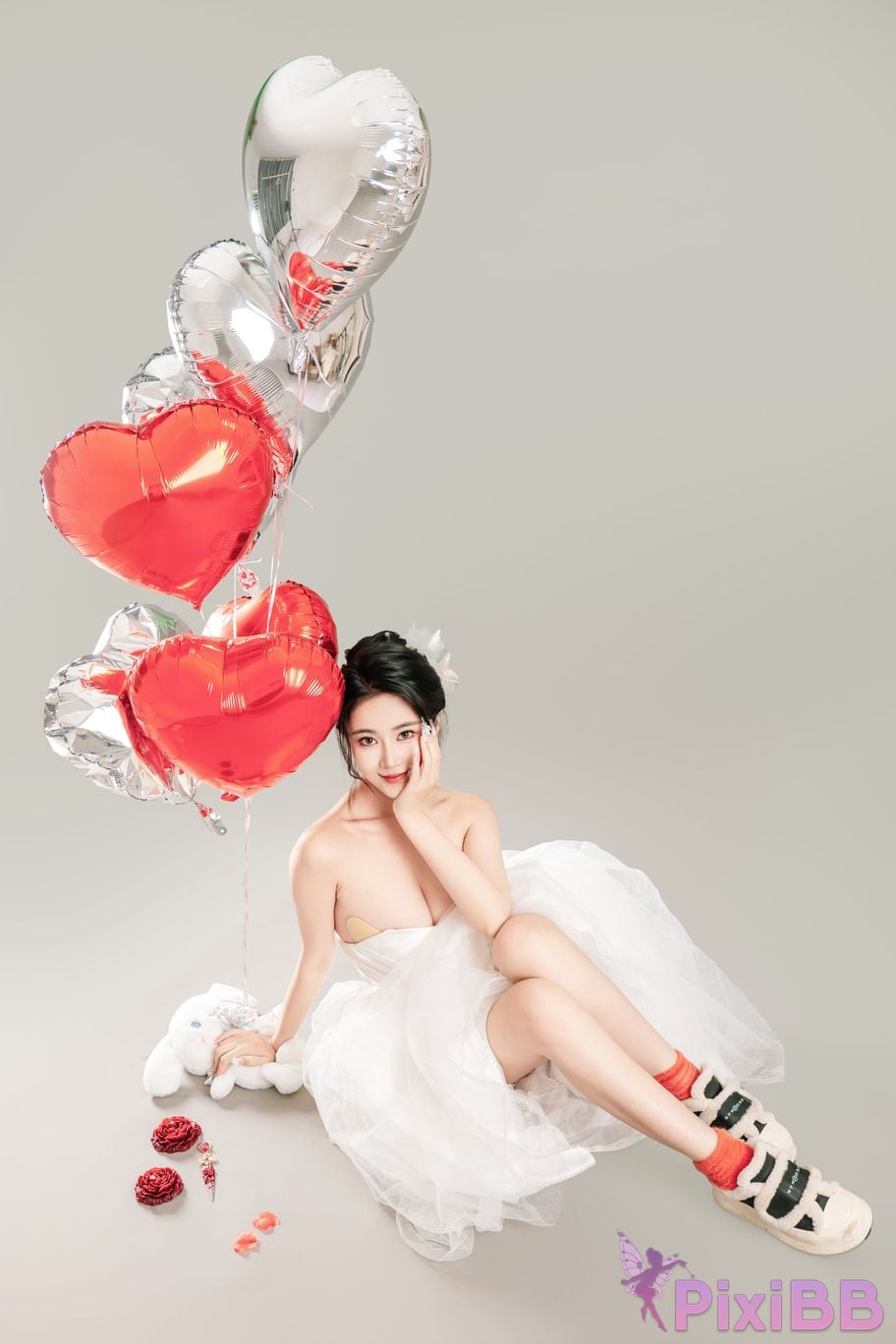 Coser Nnian LOVE PixiBB.COM 016