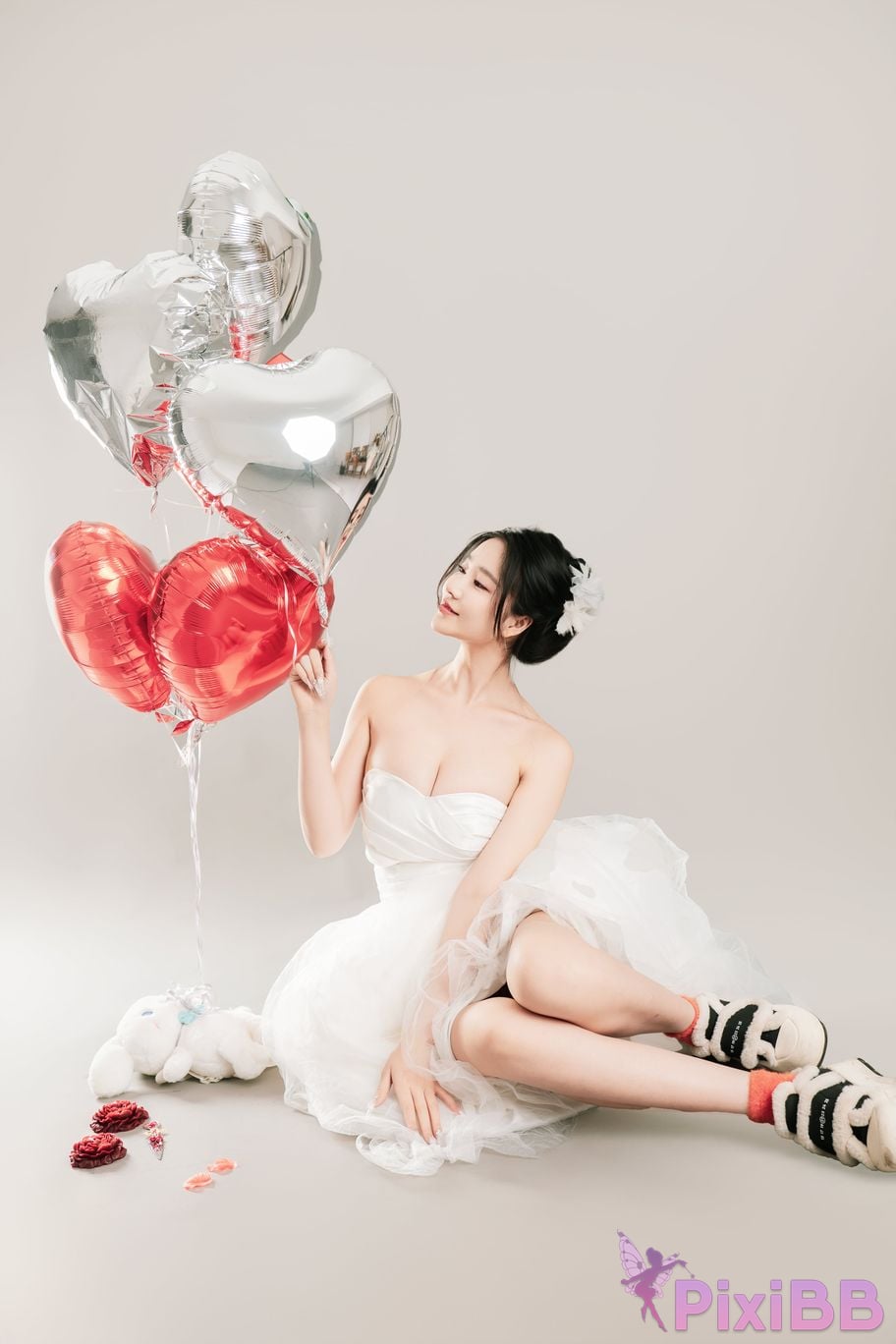 Coser Nnian LOVE PixiBB.COM 023