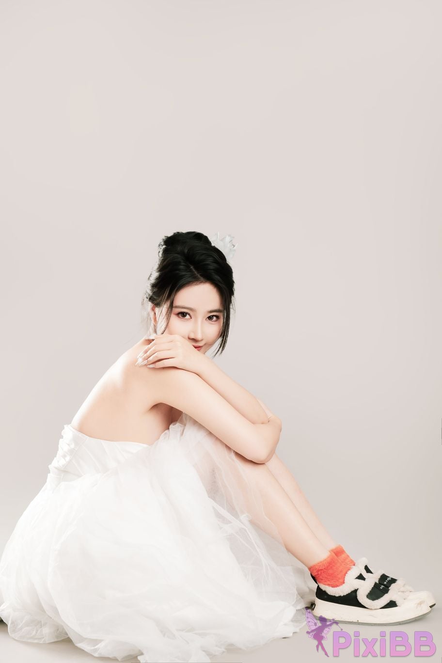 Coser Nnian LOVE PixiBB.COM 040