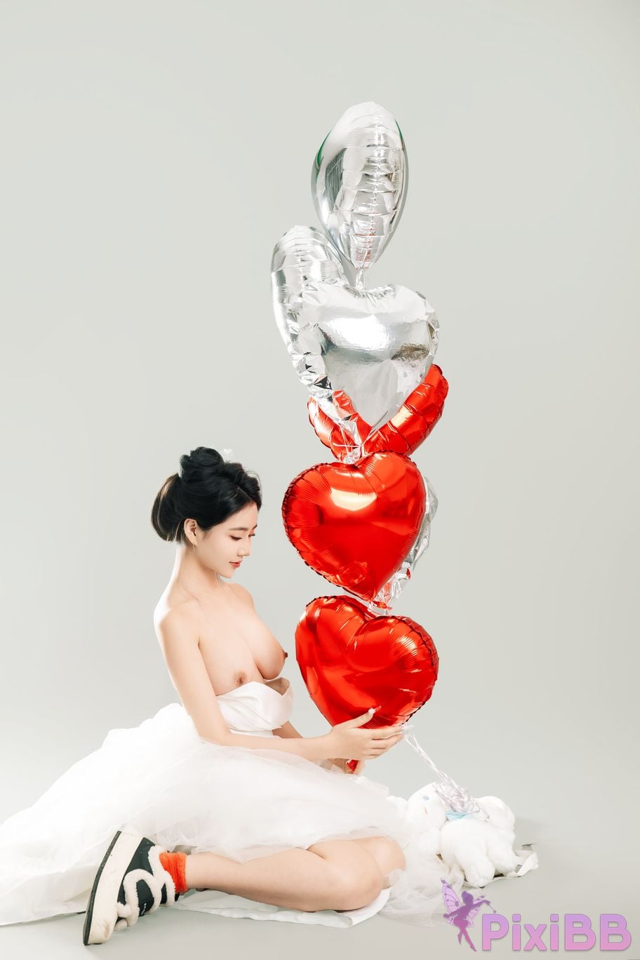 Coser Nnian LOVE PixiBB.COM 048