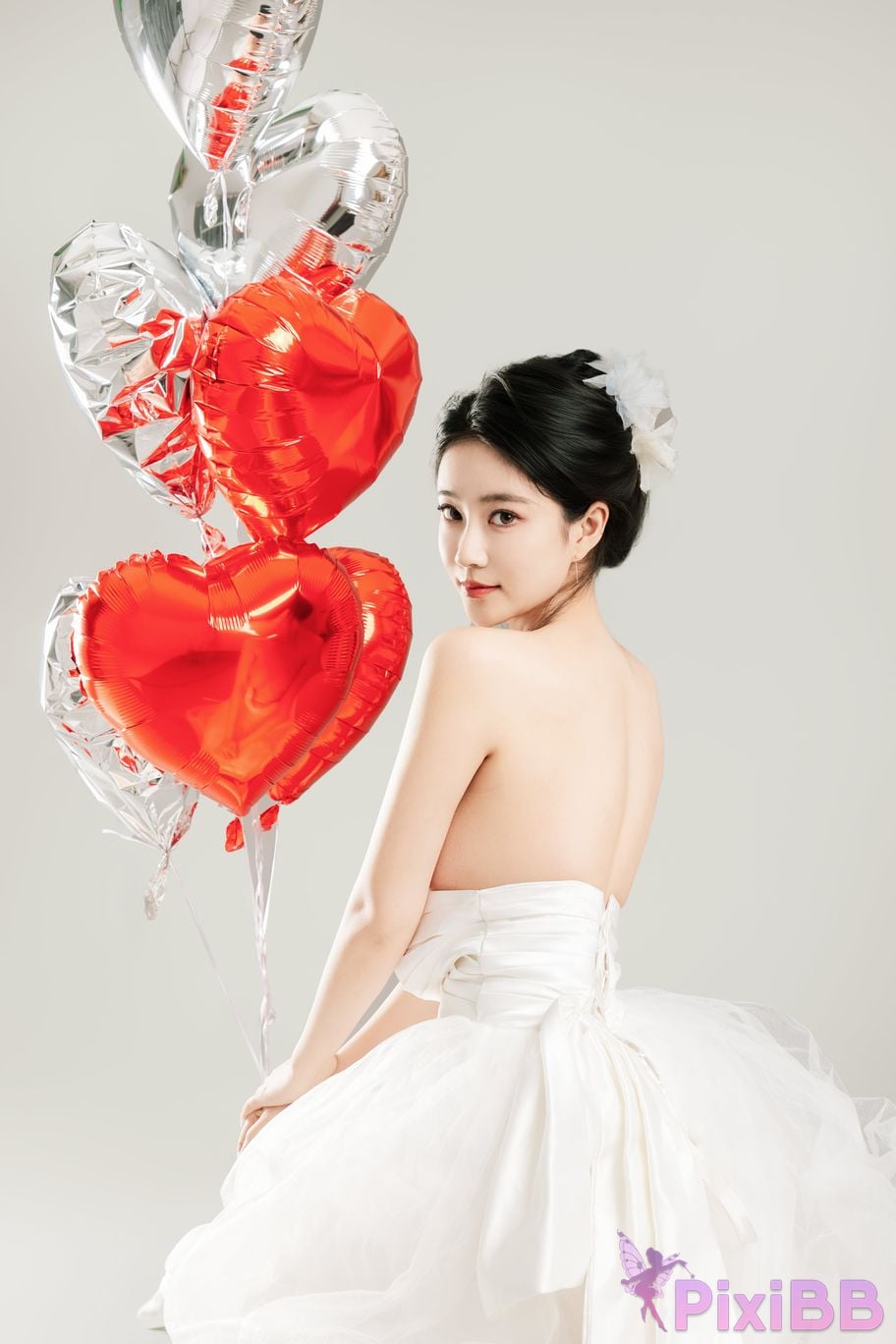 Coser Nnian LOVE PixiBB.COM 050