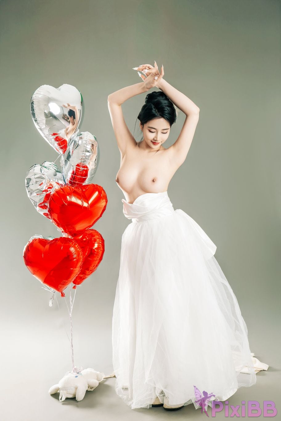 Coser Nnian LOVE PixiBB.COM 057