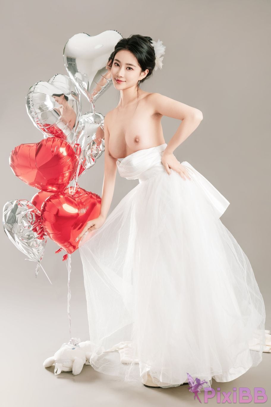 Coser Nnian LOVE PixiBB.COM 058