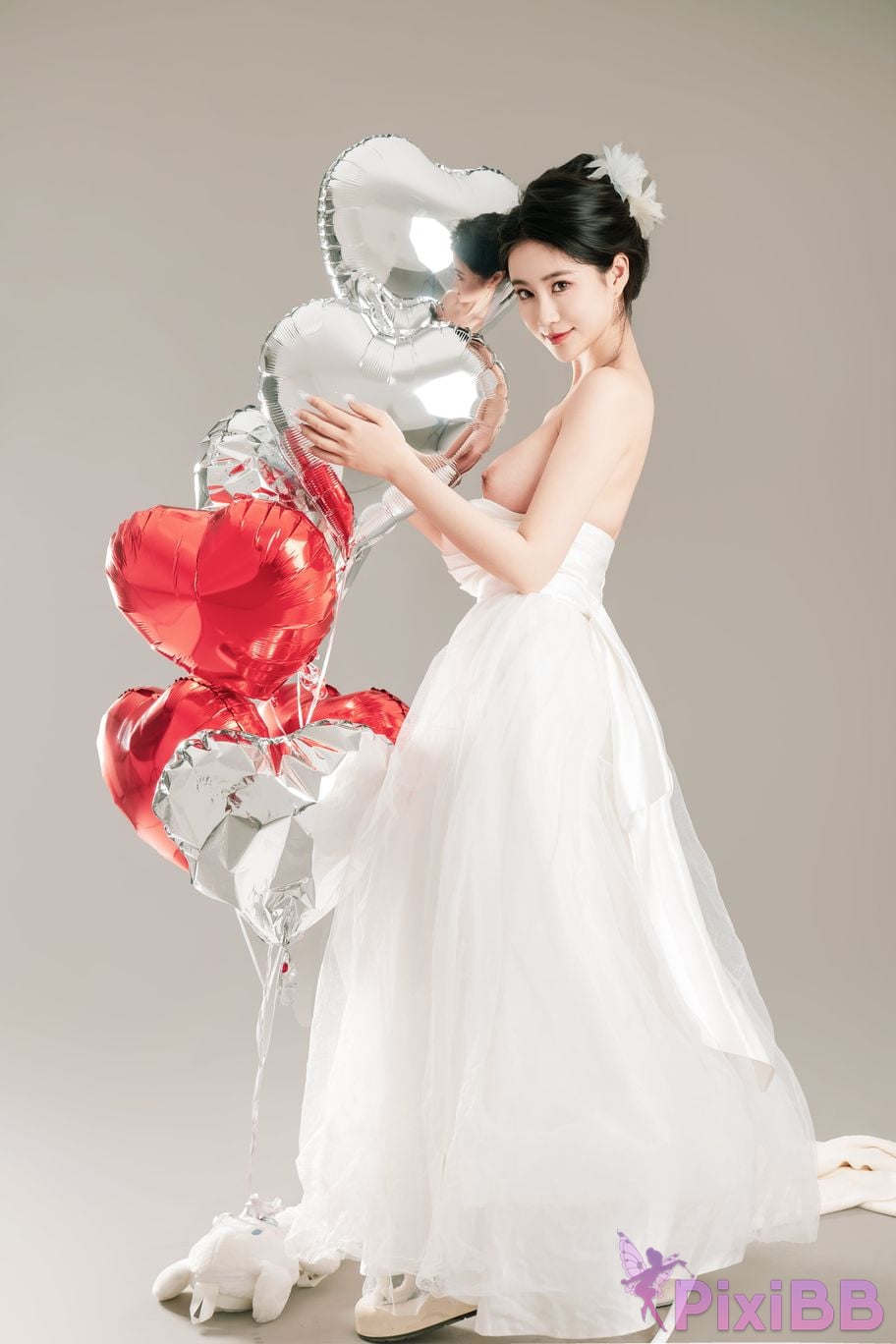 Coser Nnian LOVE PixiBB.COM 059