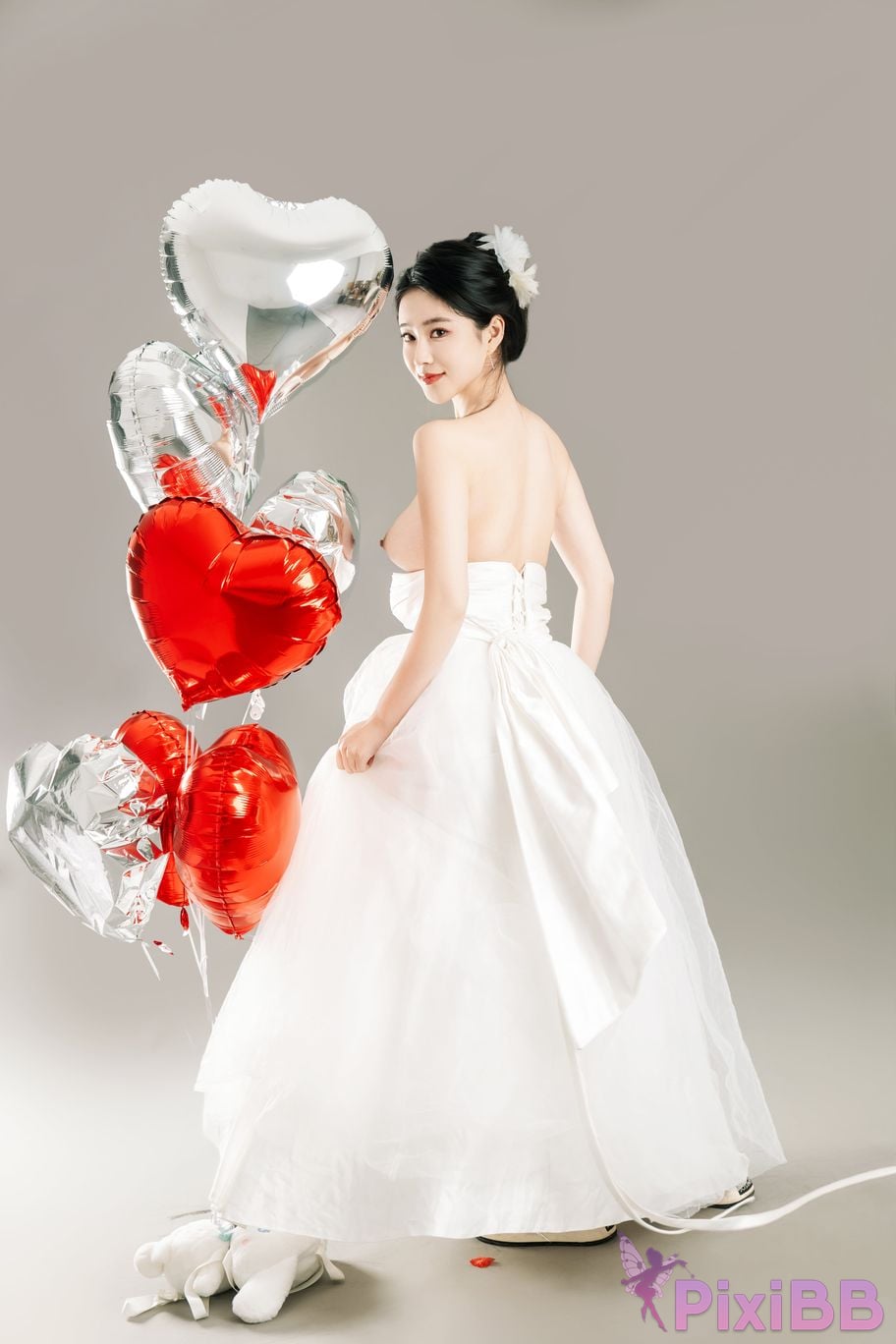 Coser Nnian LOVE PixiBB.COM 065