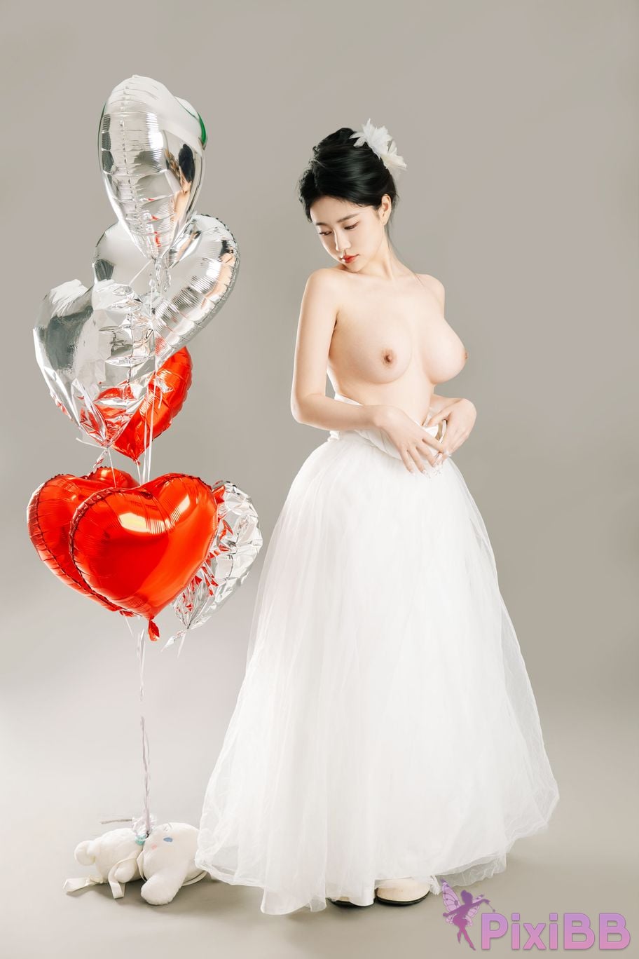 Coser Nnian LOVE PixiBB.COM 066