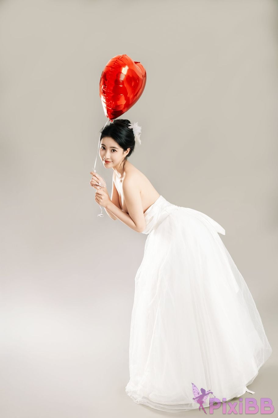 Coser Nnian LOVE PixiBB.COM 069