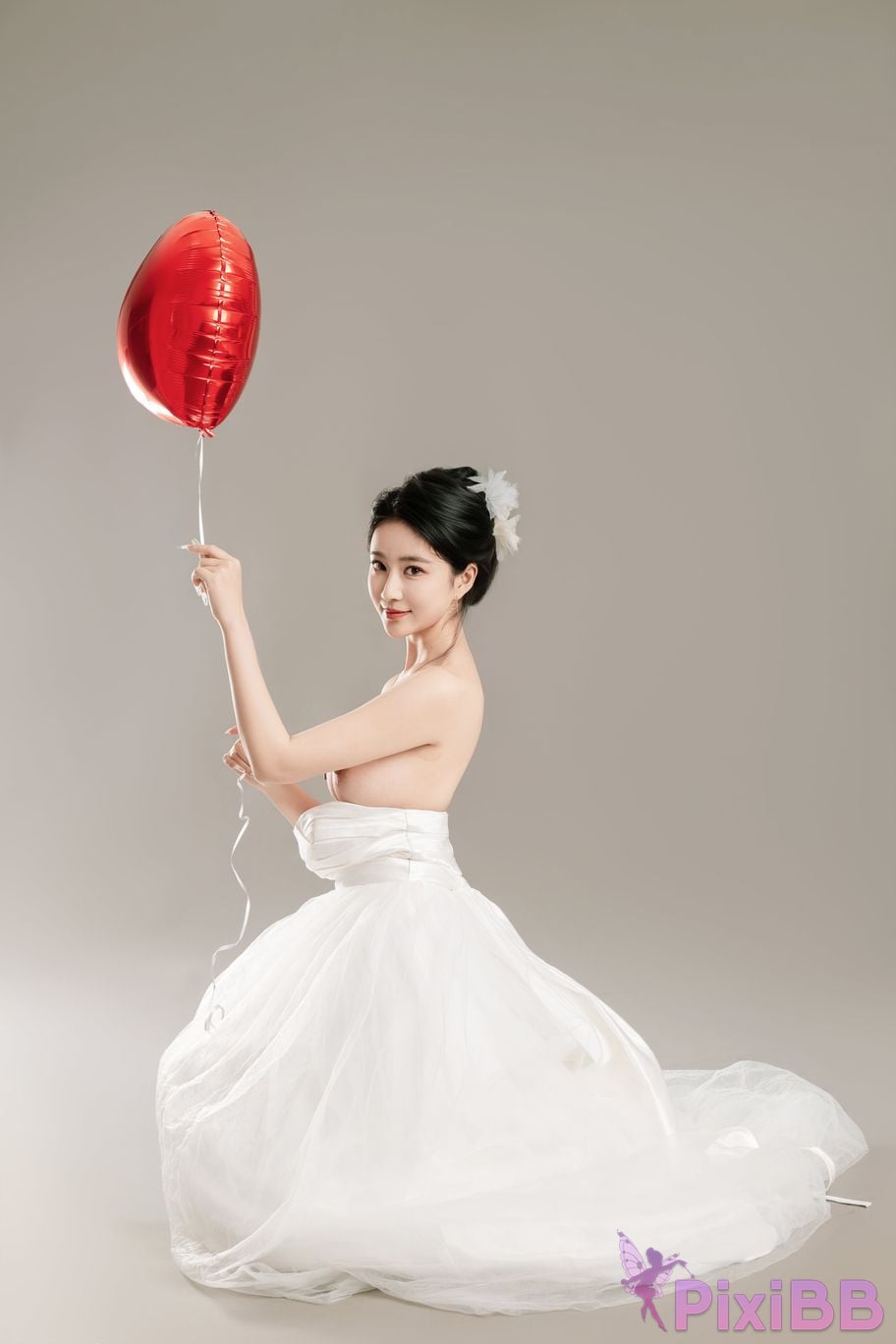 Coser Nnian LOVE PixiBB.COM 070