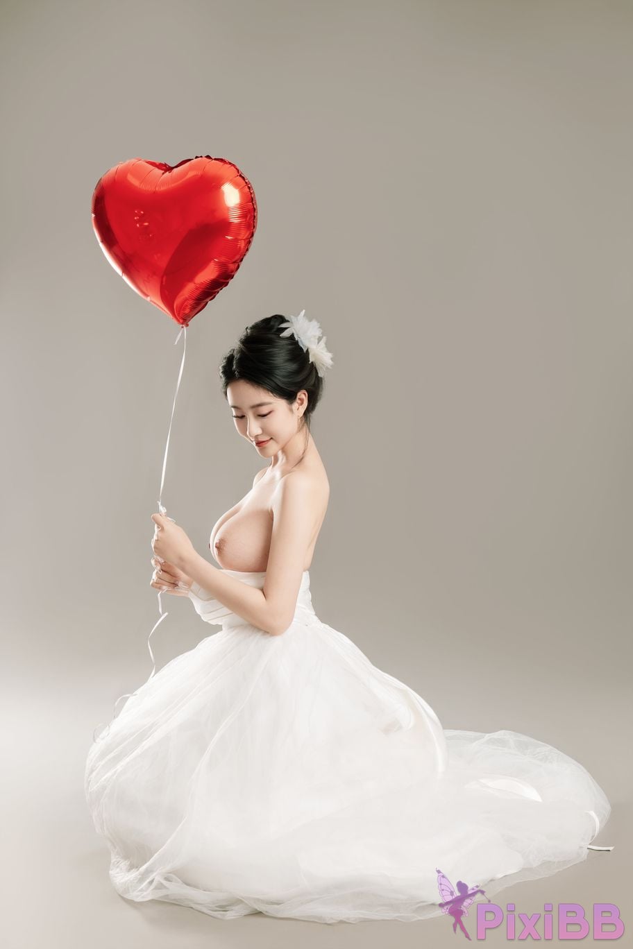 Coser Nnian LOVE PixiBB.COM 071