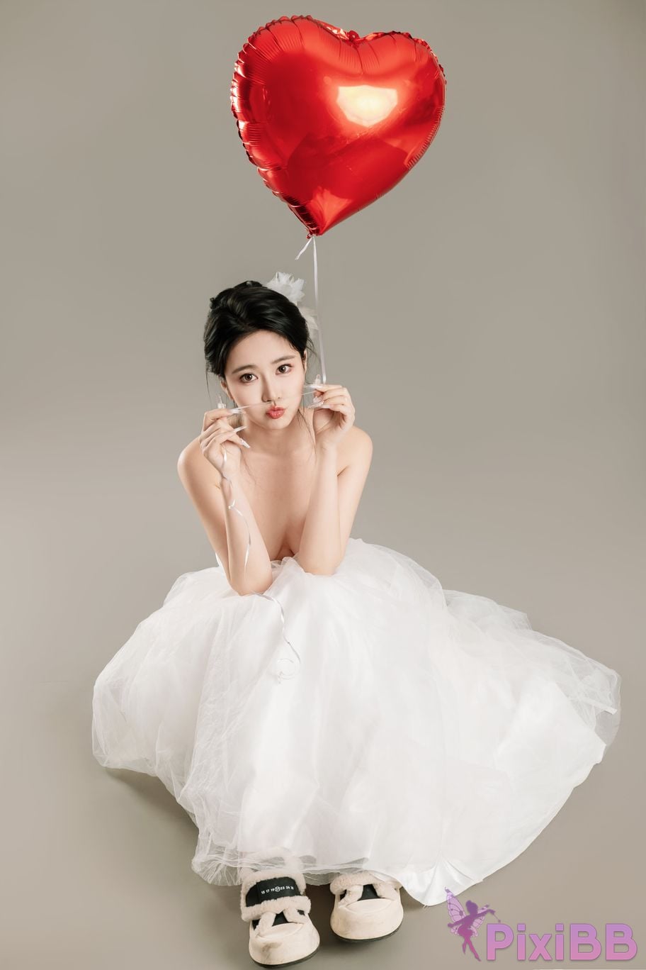 Coser Nnian LOVE PixiBB.COM 073