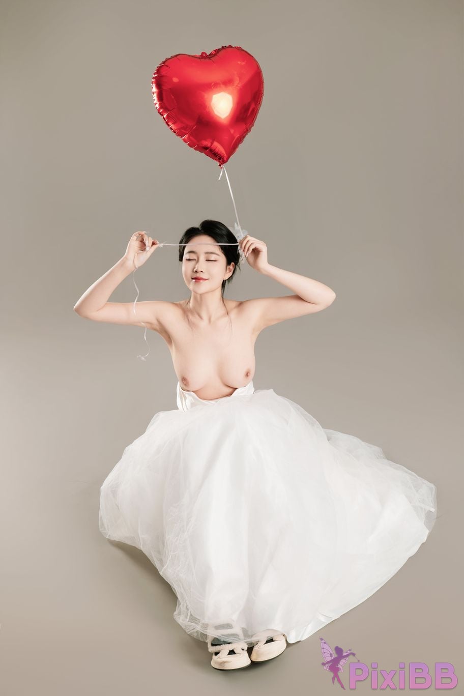 Coser Nnian LOVE PixiBB.COM 075