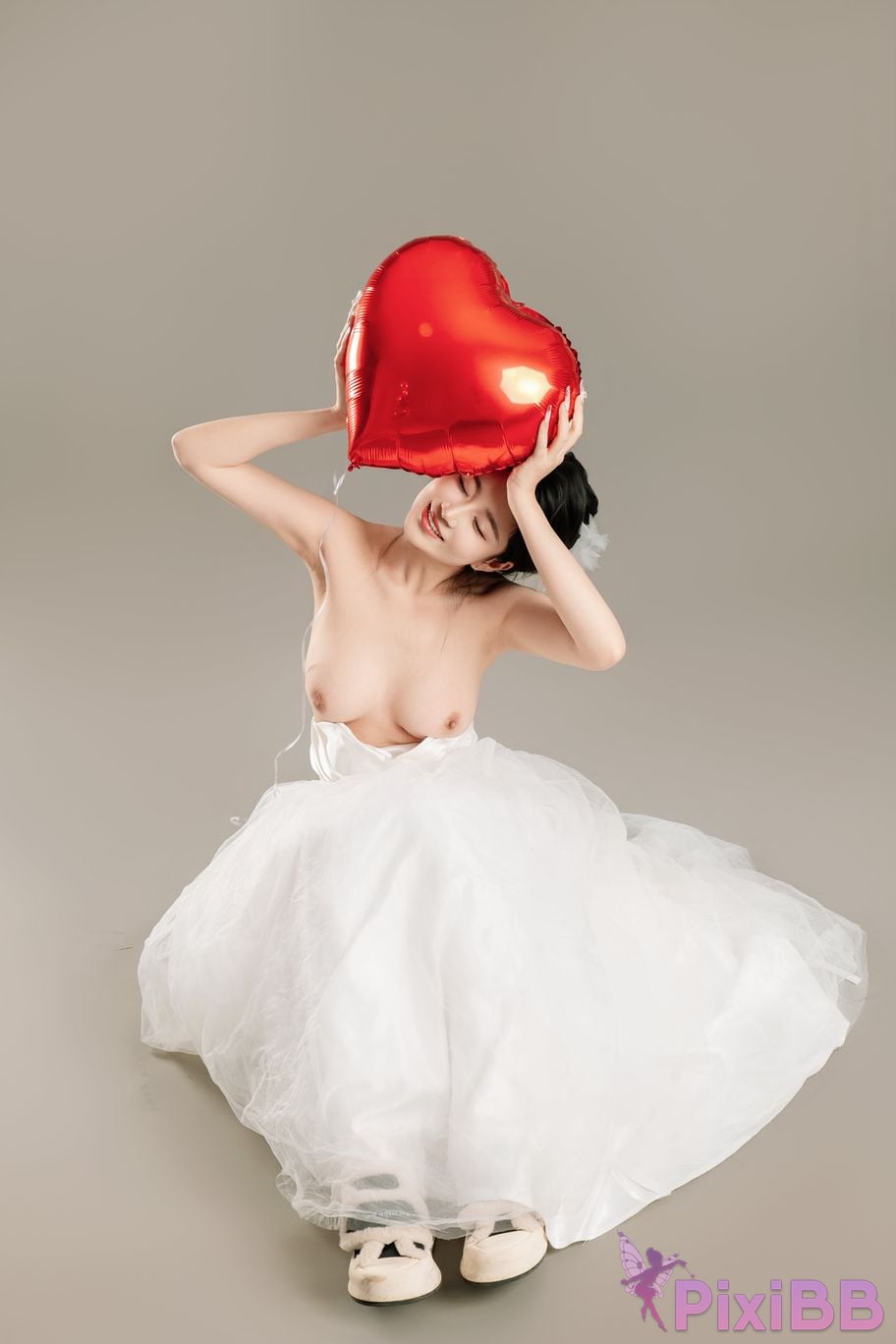 Coser Nnian LOVE PixiBB.COM 077