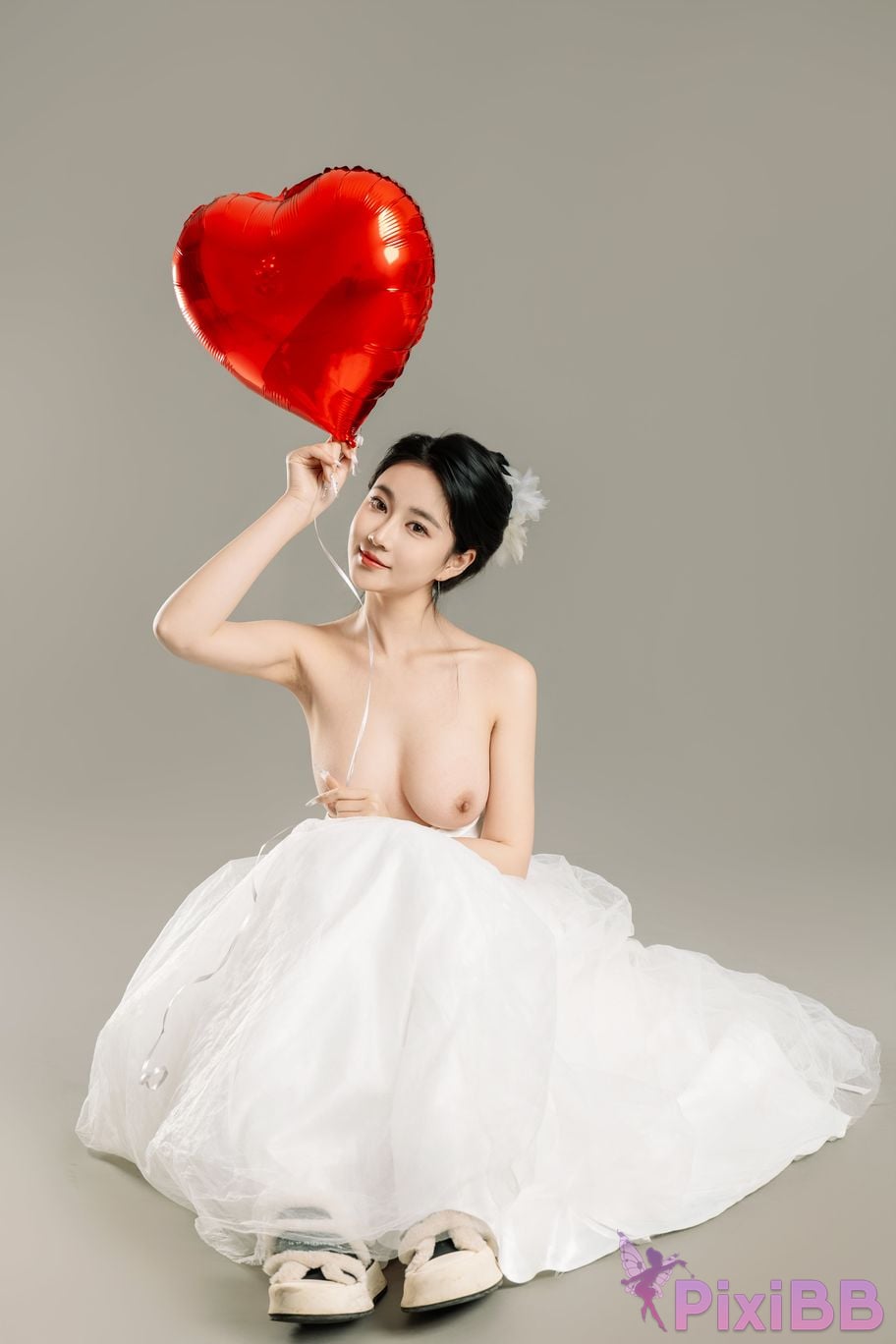 Coser Nnian LOVE PixiBB.COM 078