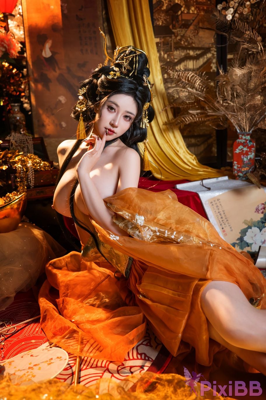 Coser Nnian PixiBB.COM 016