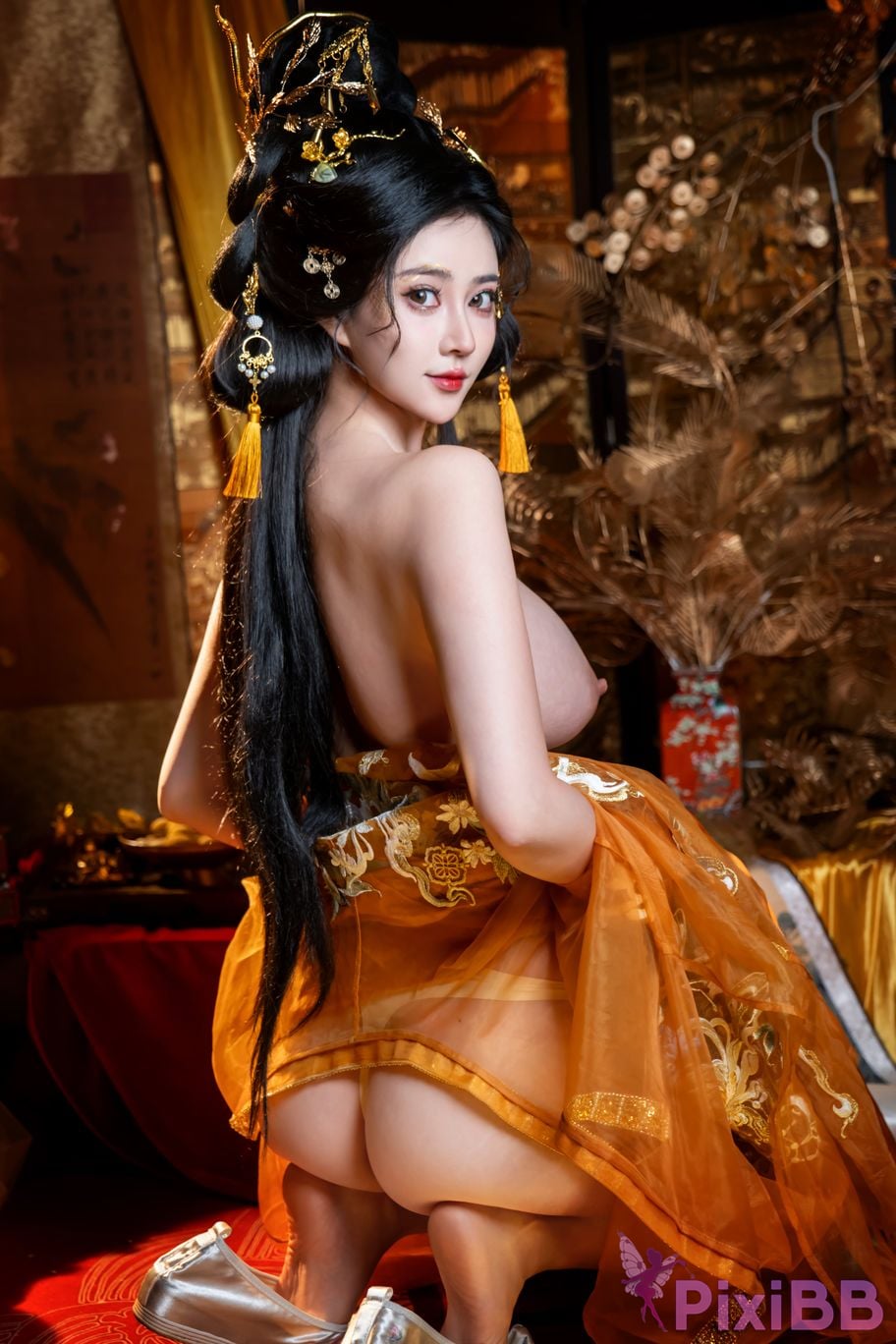 Coser Nnian PixiBB.COM 026