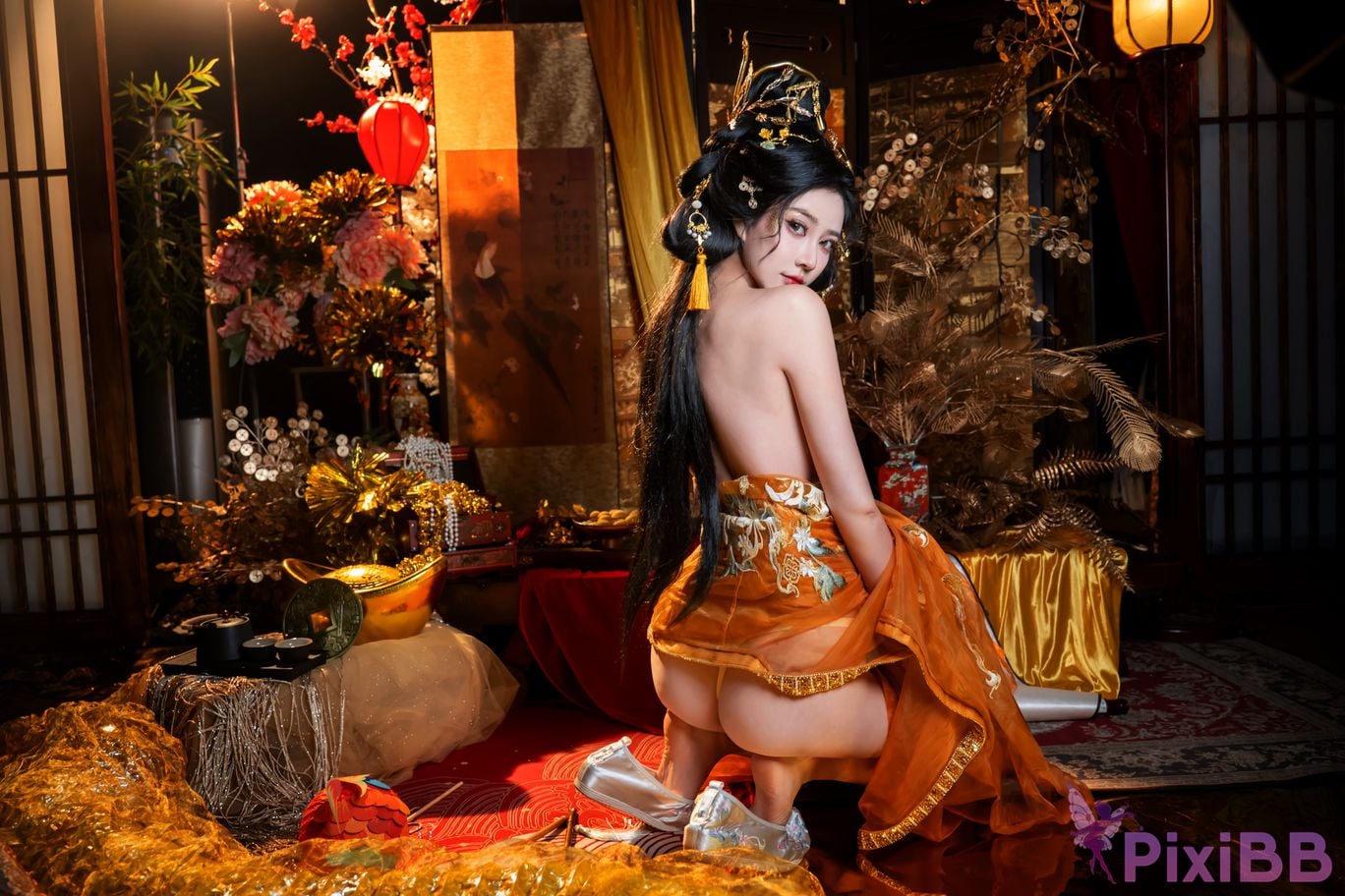 Coser Nnian PixiBB.COM 028