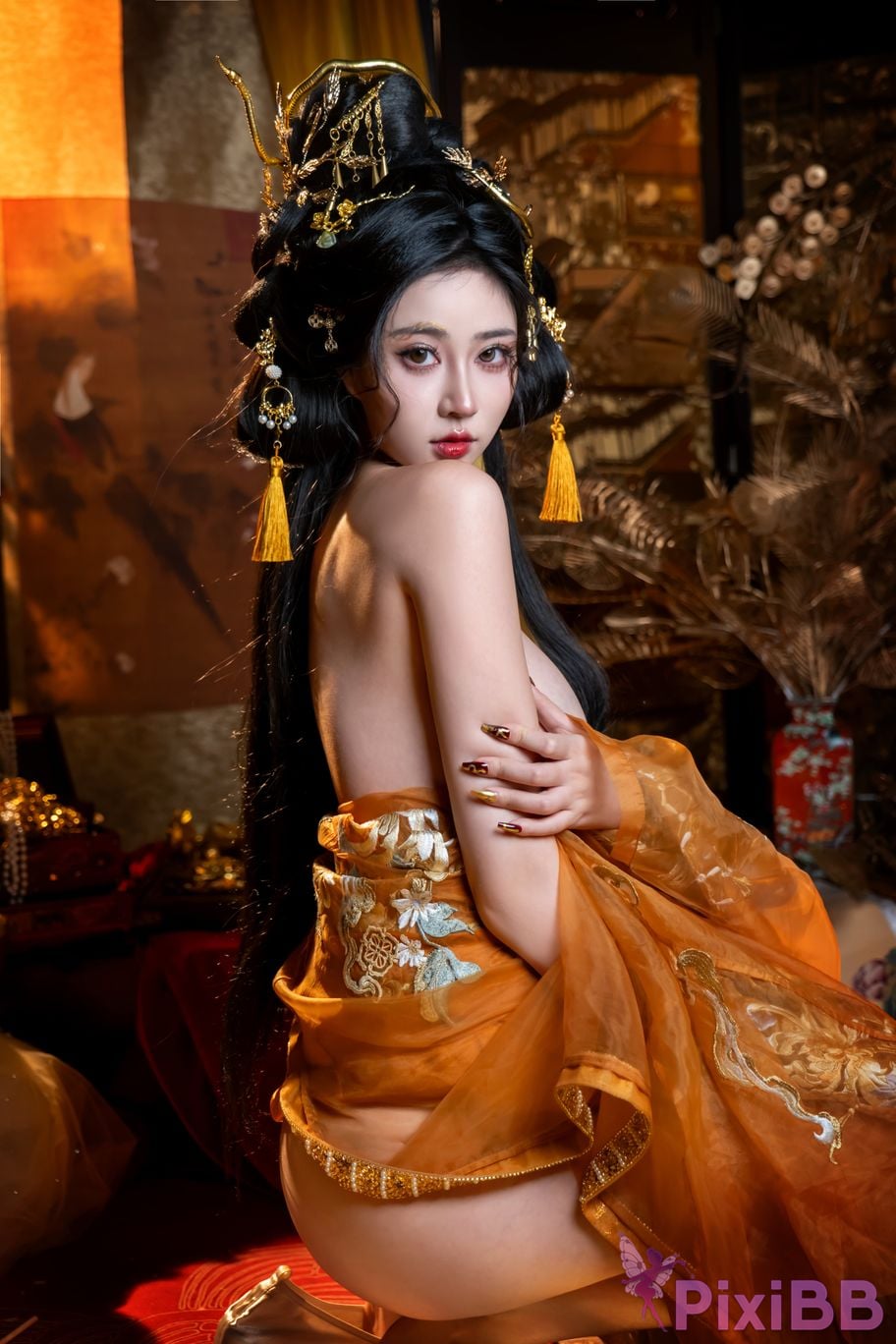 Coser Nnian PixiBB.COM 030