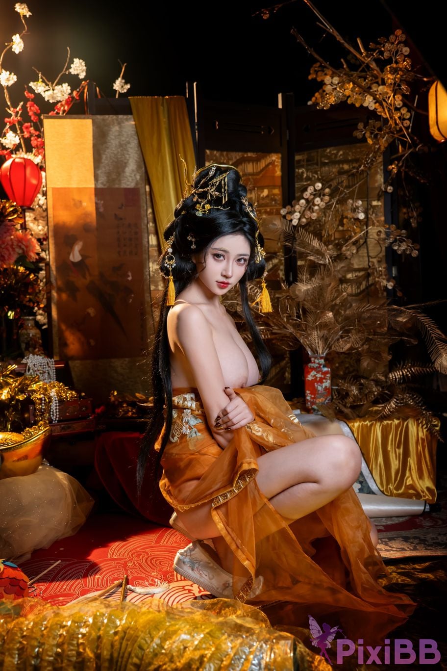 Coser Nnian PixiBB.COM 031