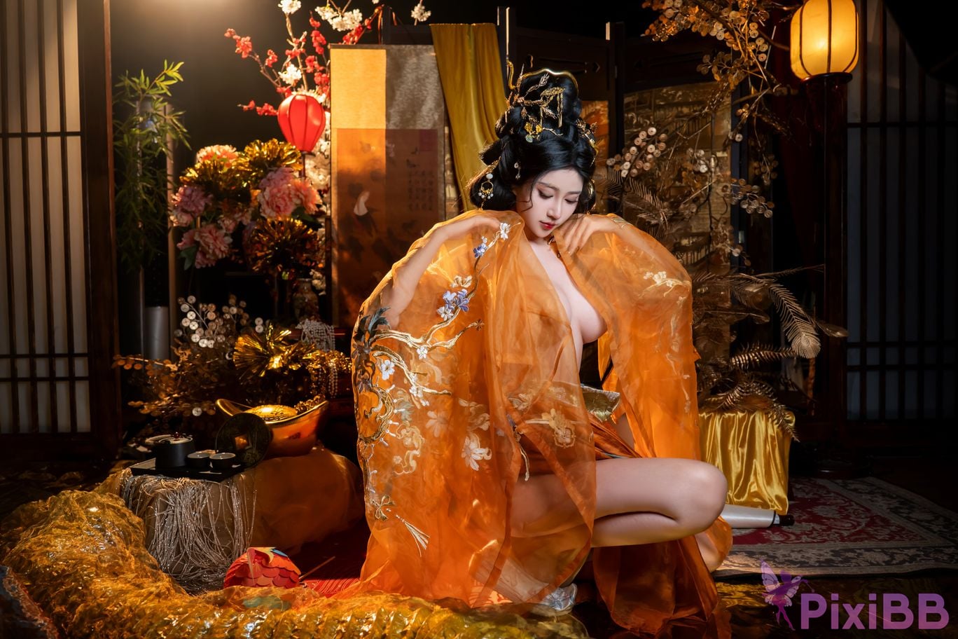 Coser Nnian PixiBB.COM 033