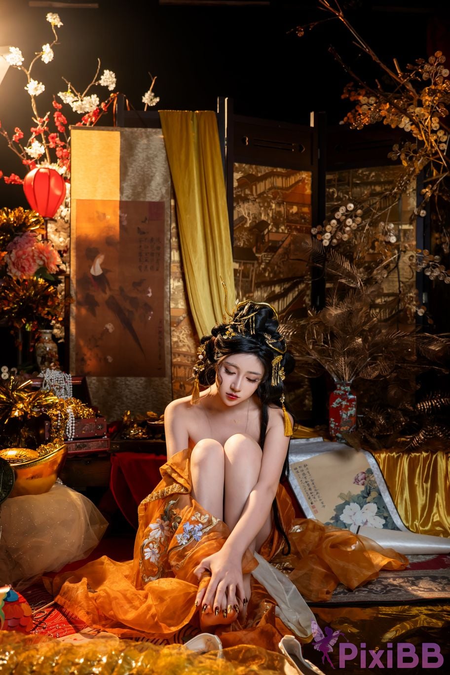 Coser Nnian PixiBB.COM 038