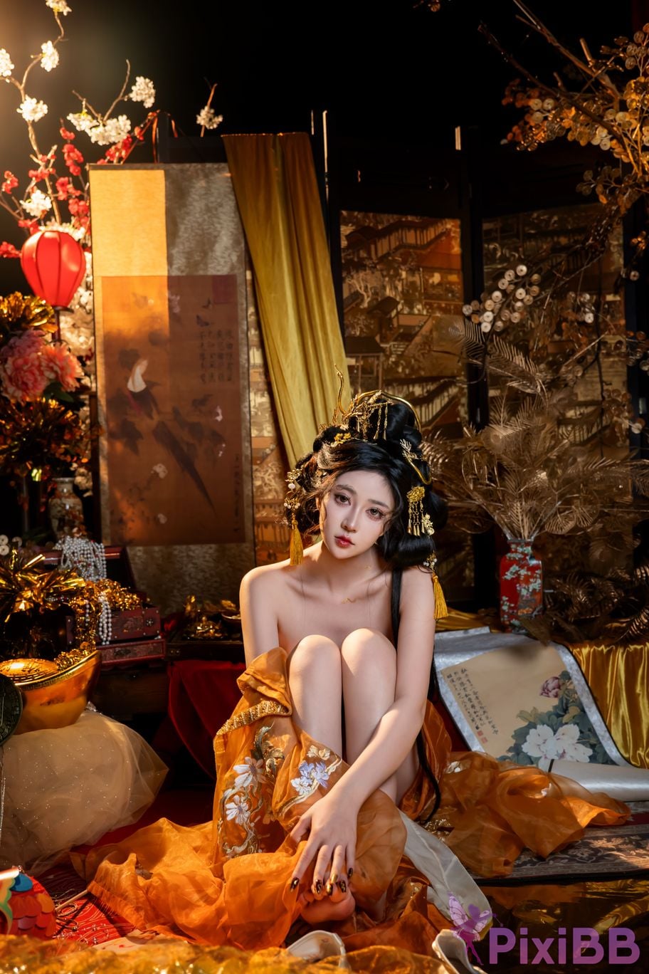 Coser Nnian PixiBB.COM 039