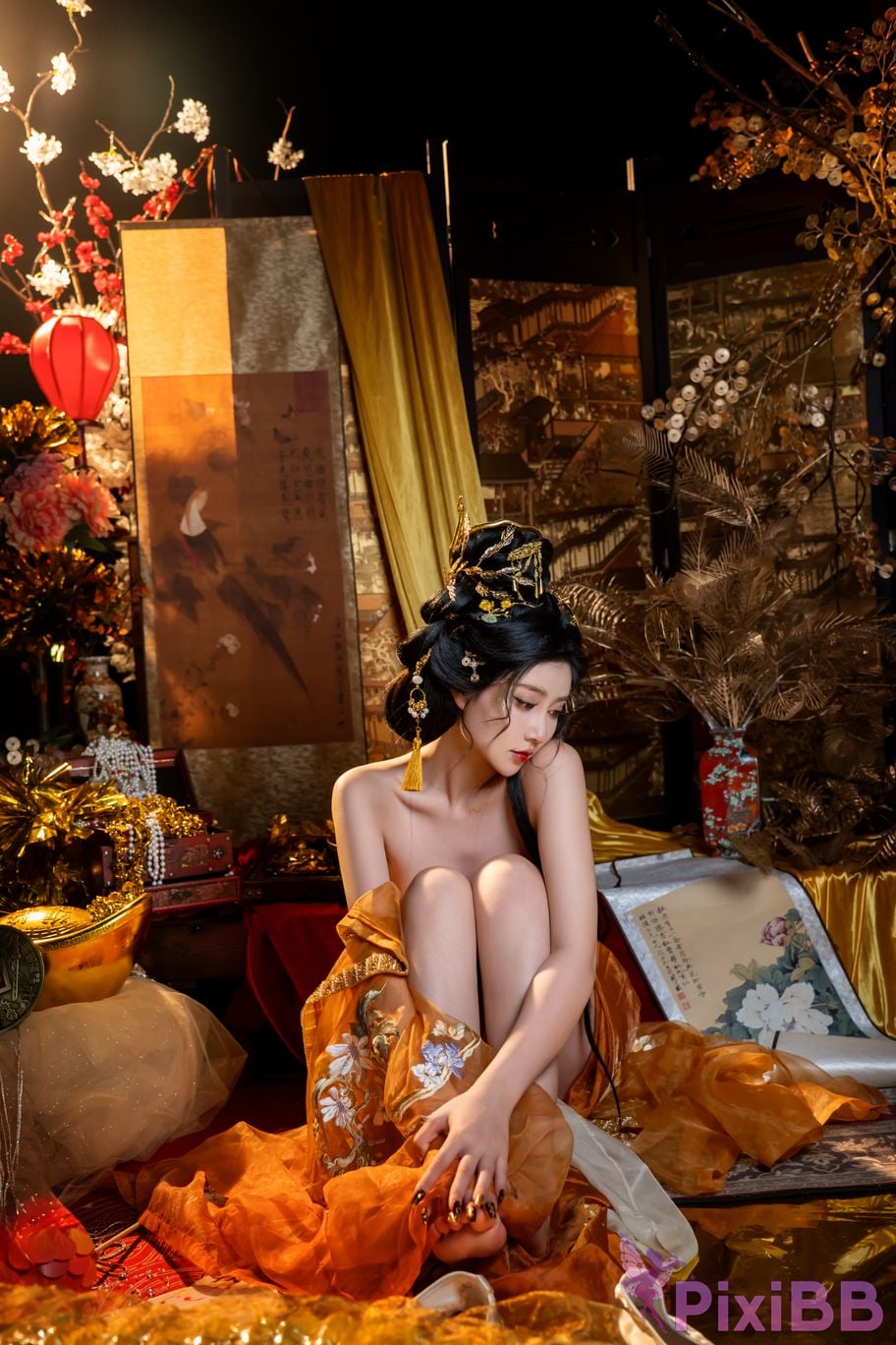 Coser Nnian PixiBB.COM 040