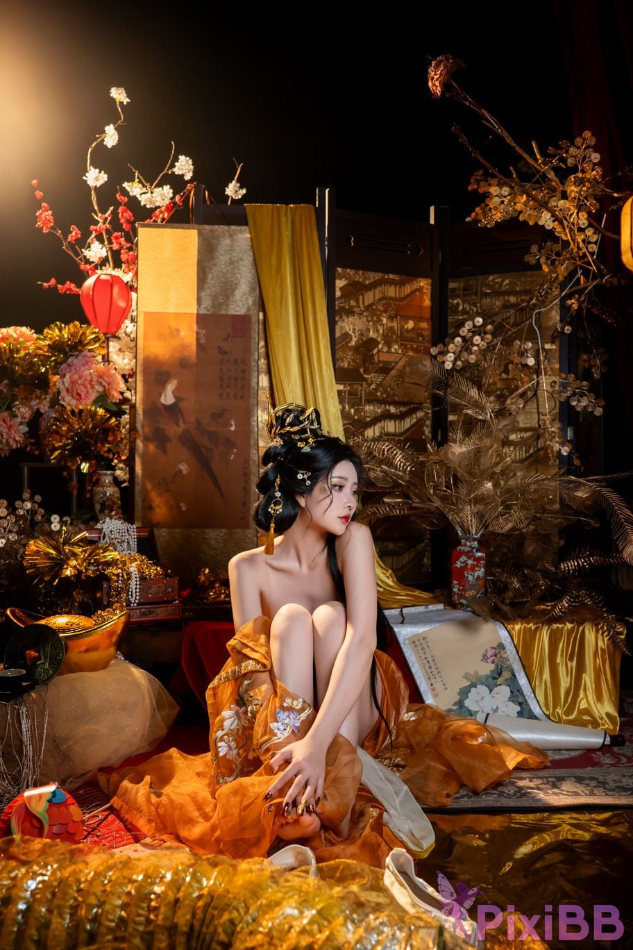 Coser Nnian PixiBB.COM 041