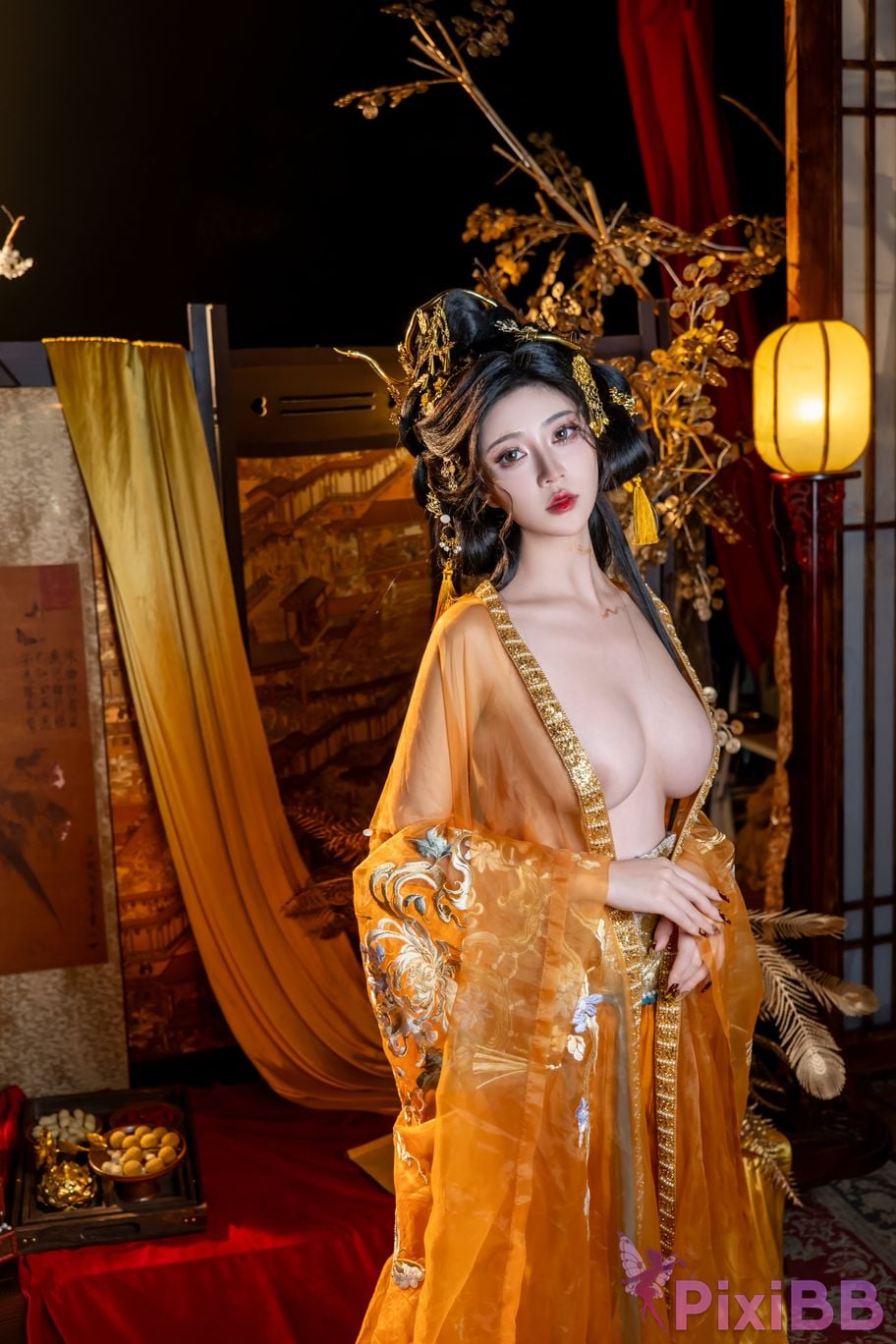 Coser Nnian PixiBB.COM 045