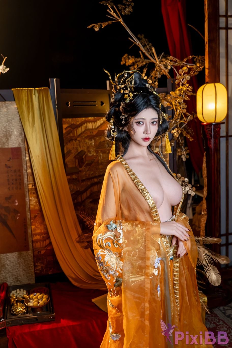 Coser Nnian PixiBB.COM 046