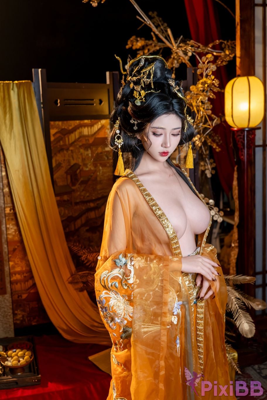 Coser Nnian PixiBB.COM 047