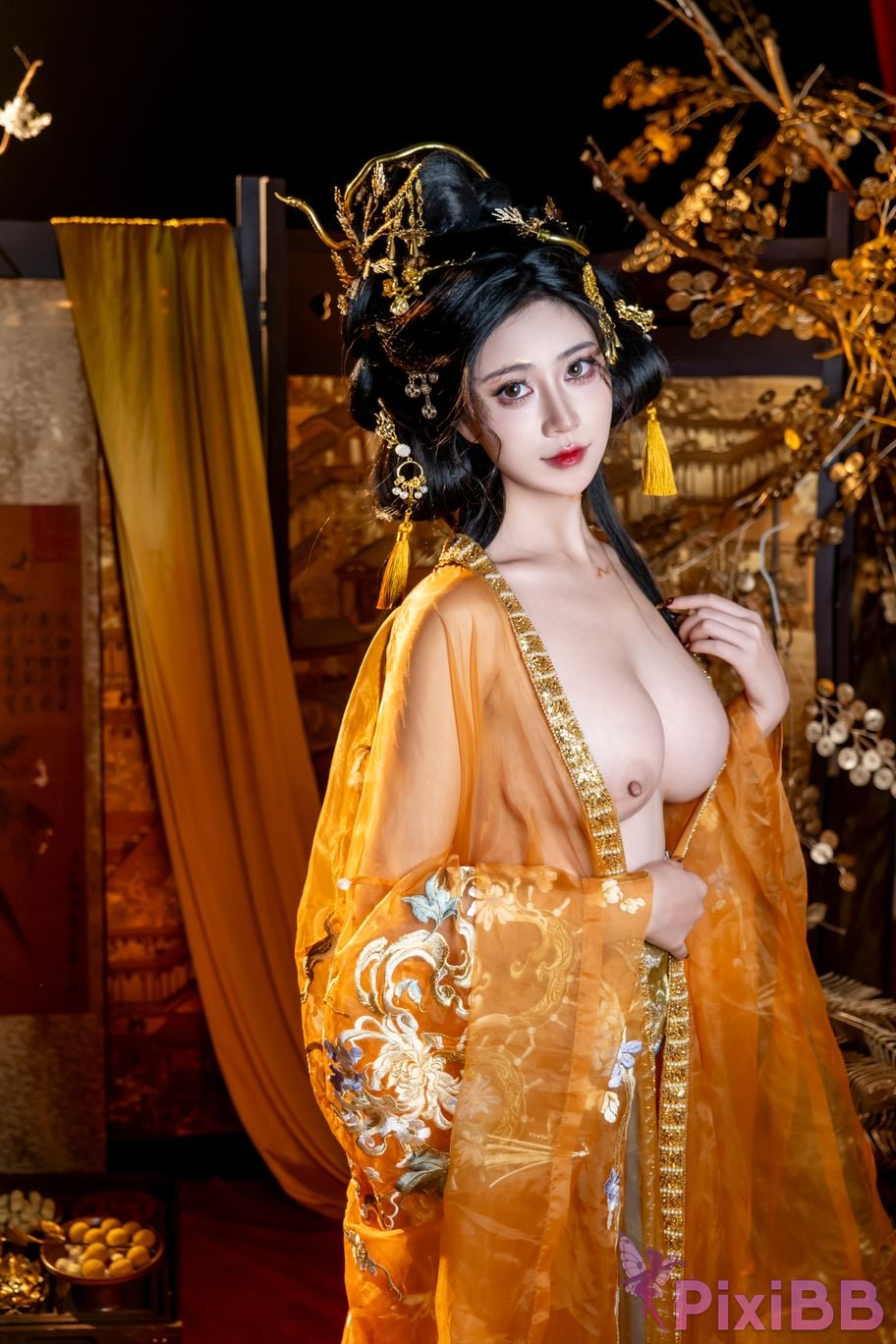 Coser Nnian PixiBB.COM 049