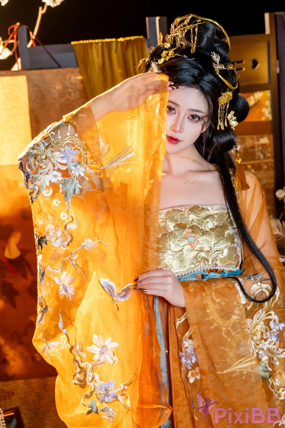 Coser Nnian PixiBB.COM 051