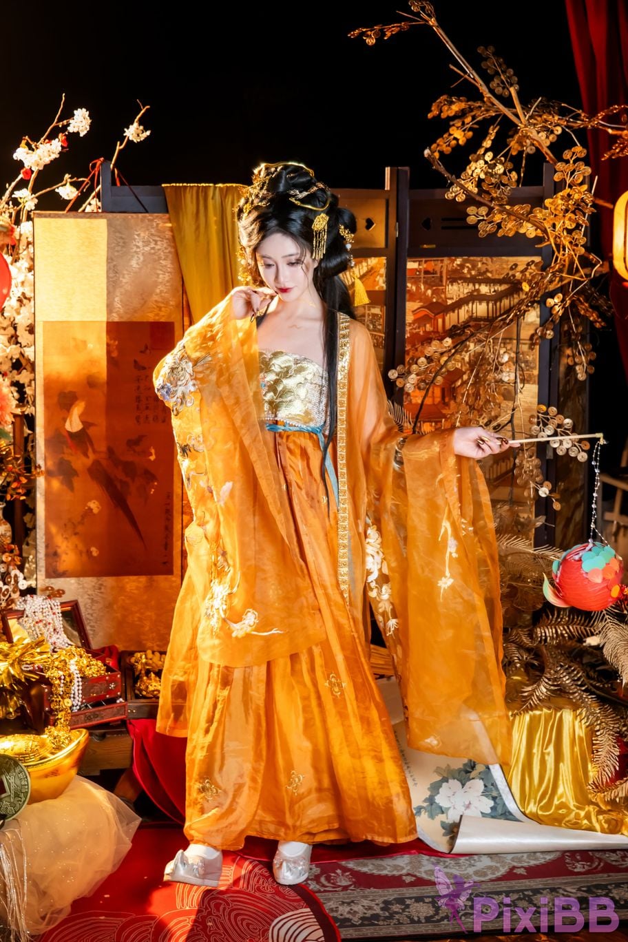 Coser Nnian PixiBB.COM 052