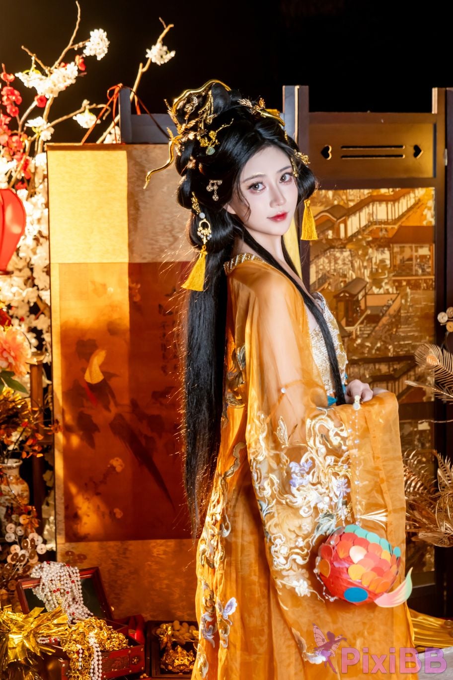 Coser Nnian PixiBB.COM 054