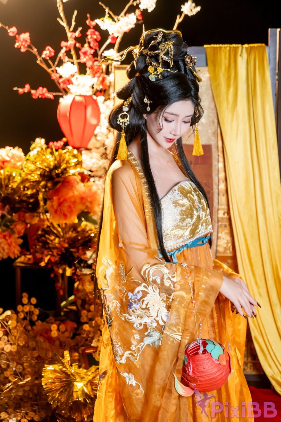 Coser Nnian PixiBB.COM 055