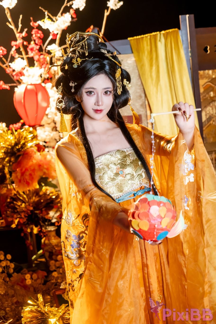 Coser Nnian PixiBB.COM 057