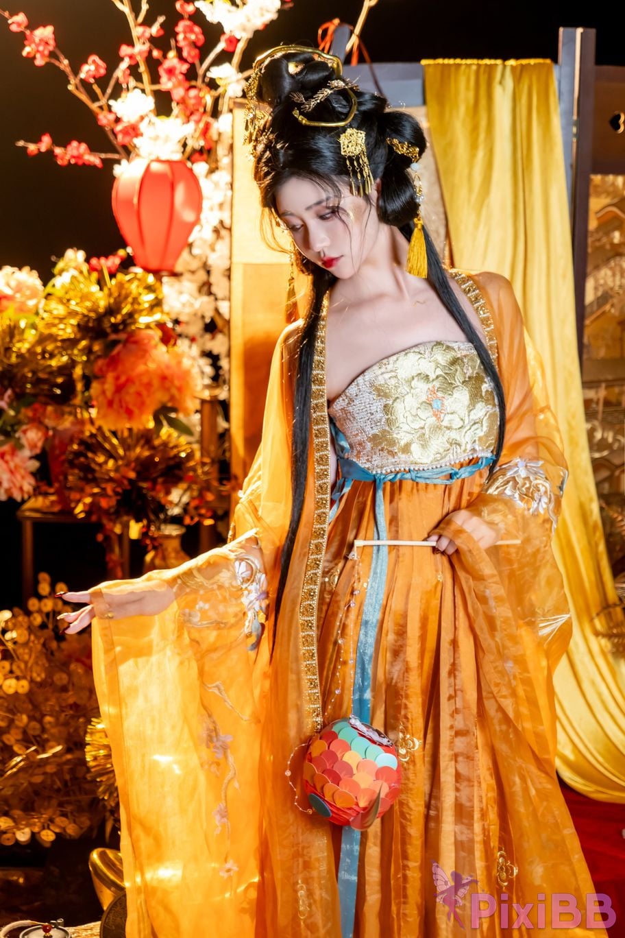 Coser Nnian PixiBB.COM 058