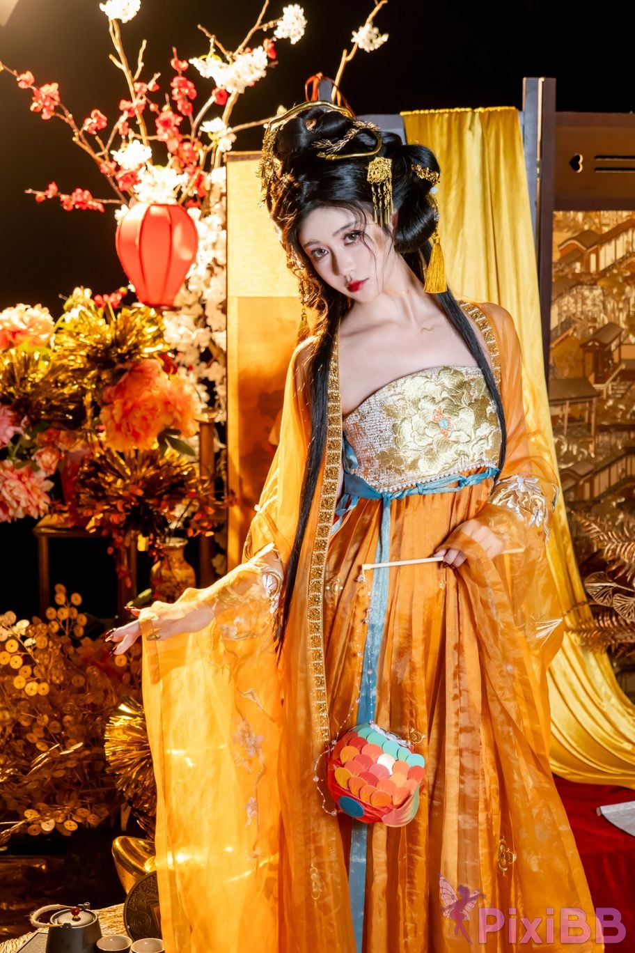 Coser Nnian PixiBB.COM 059