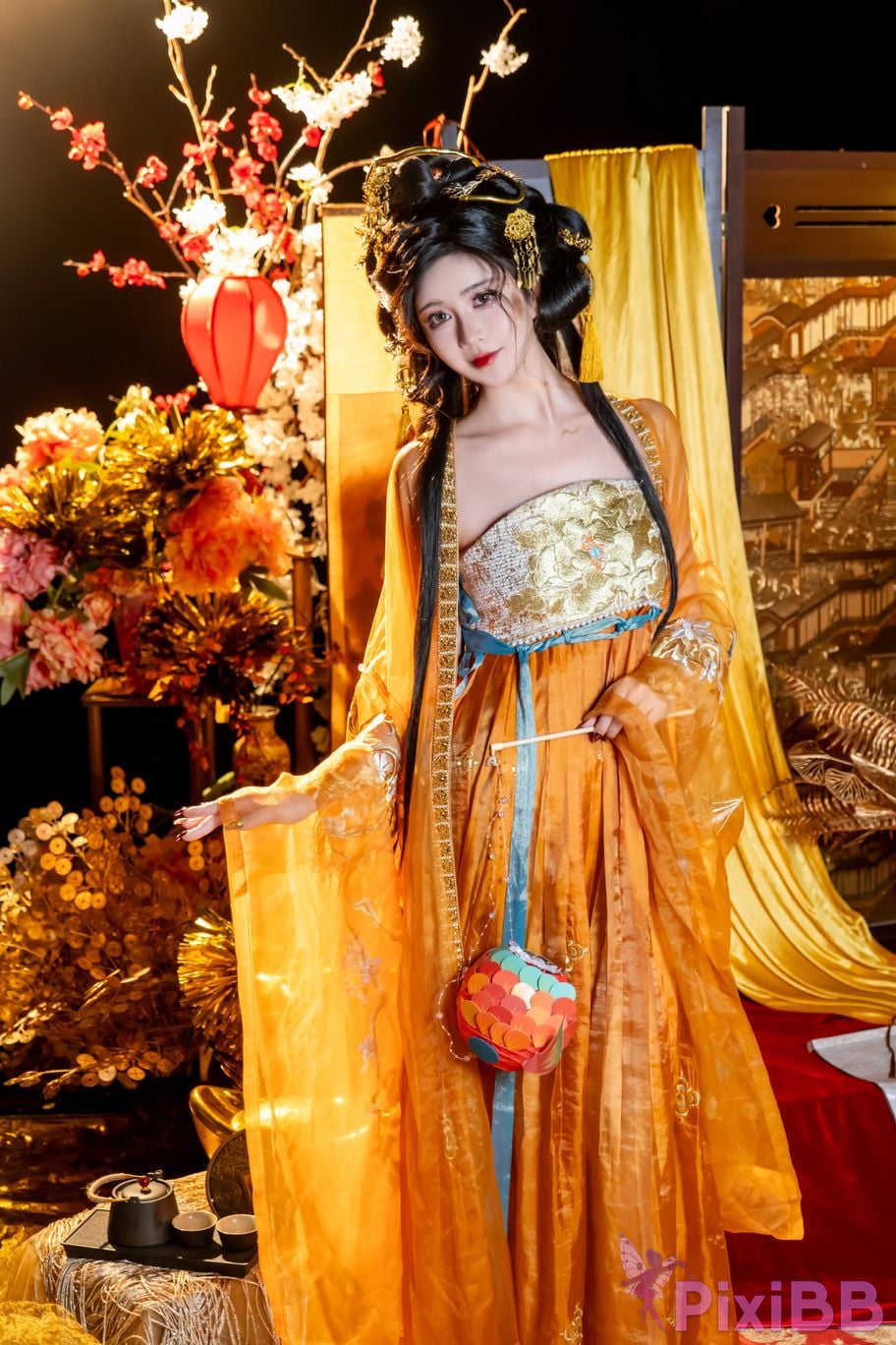 Coser Nnian PixiBB.COM 060