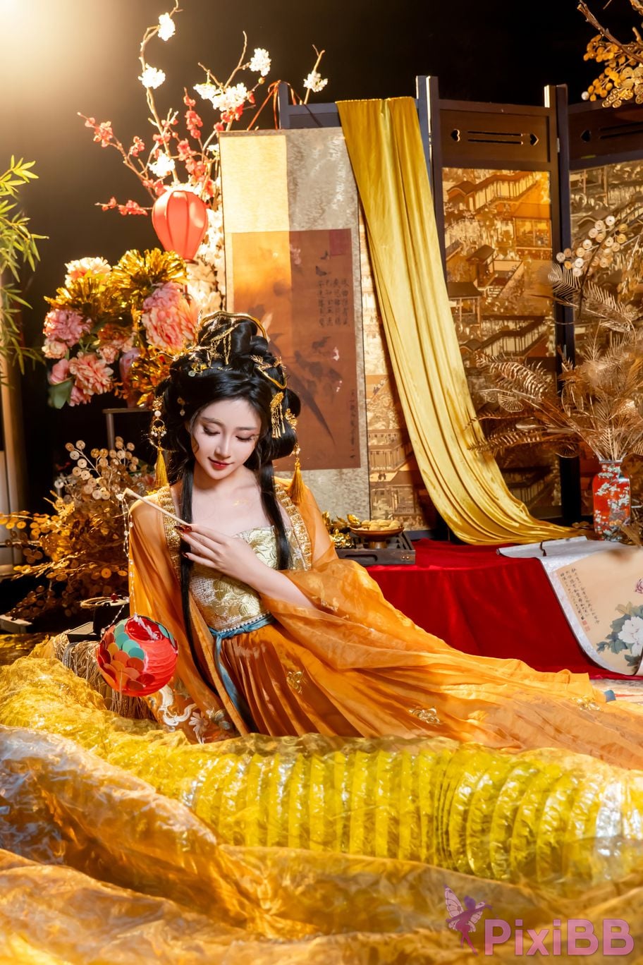 Coser Nnian PixiBB.COM 061