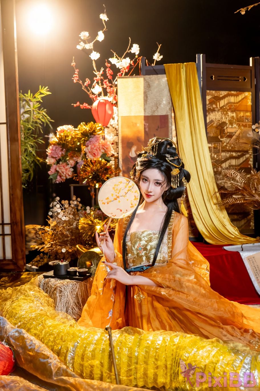 Coser Nnian PixiBB.COM 062