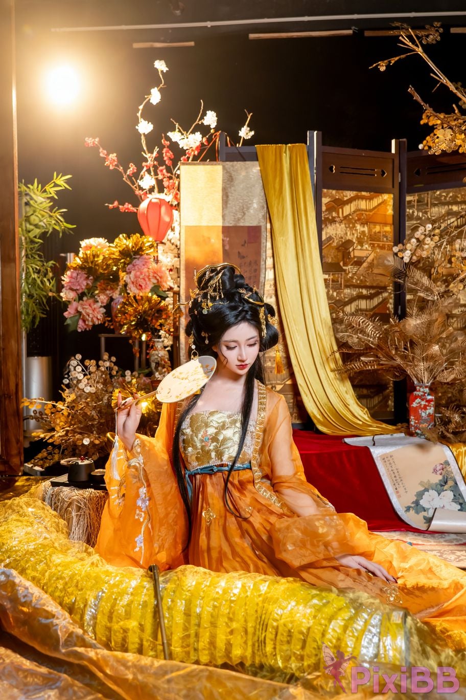 Coser Nnian PixiBB.COM 063