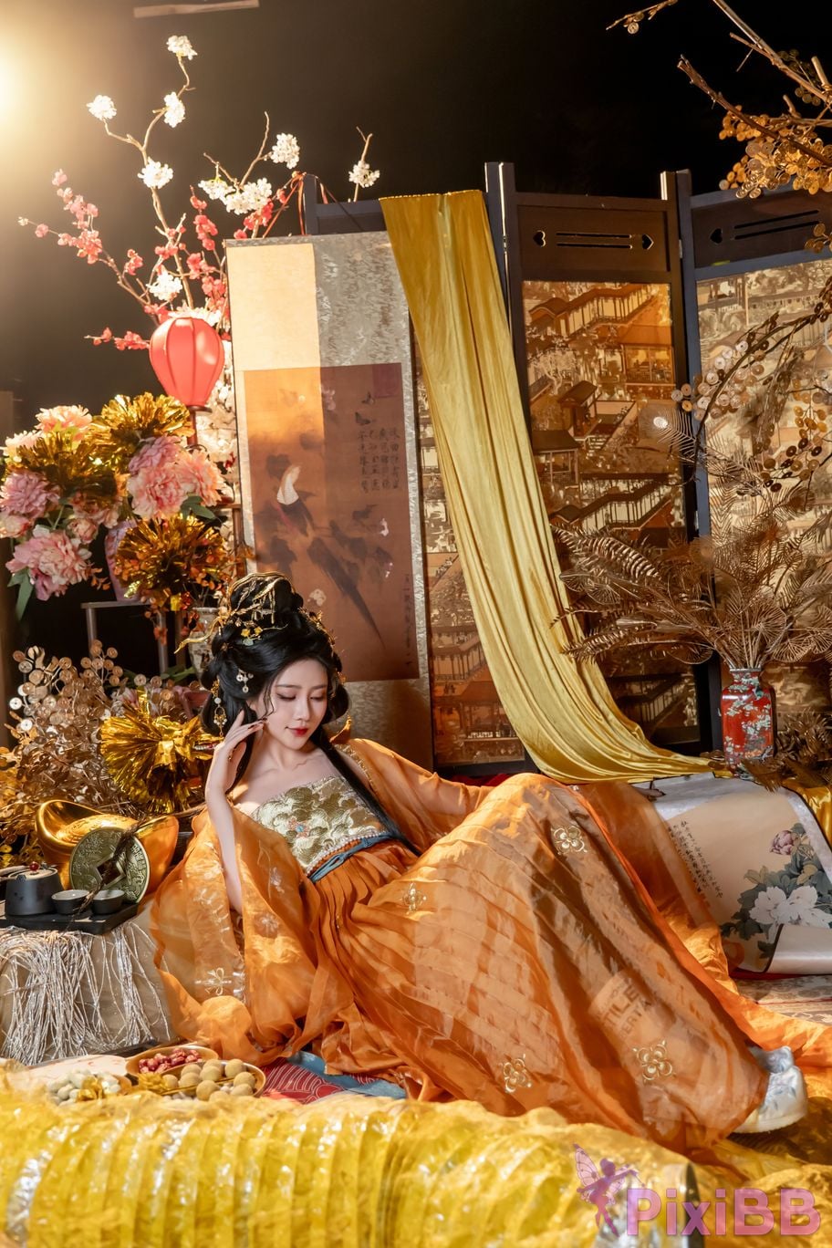 Coser Nnian PixiBB.COM 070