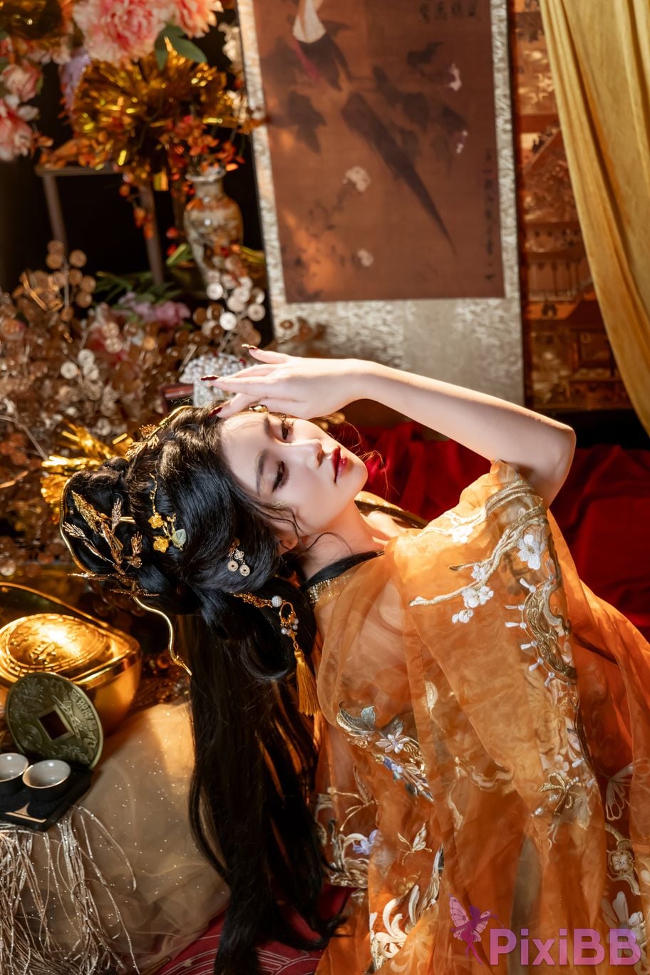 Coser Nnian PixiBB.COM 072