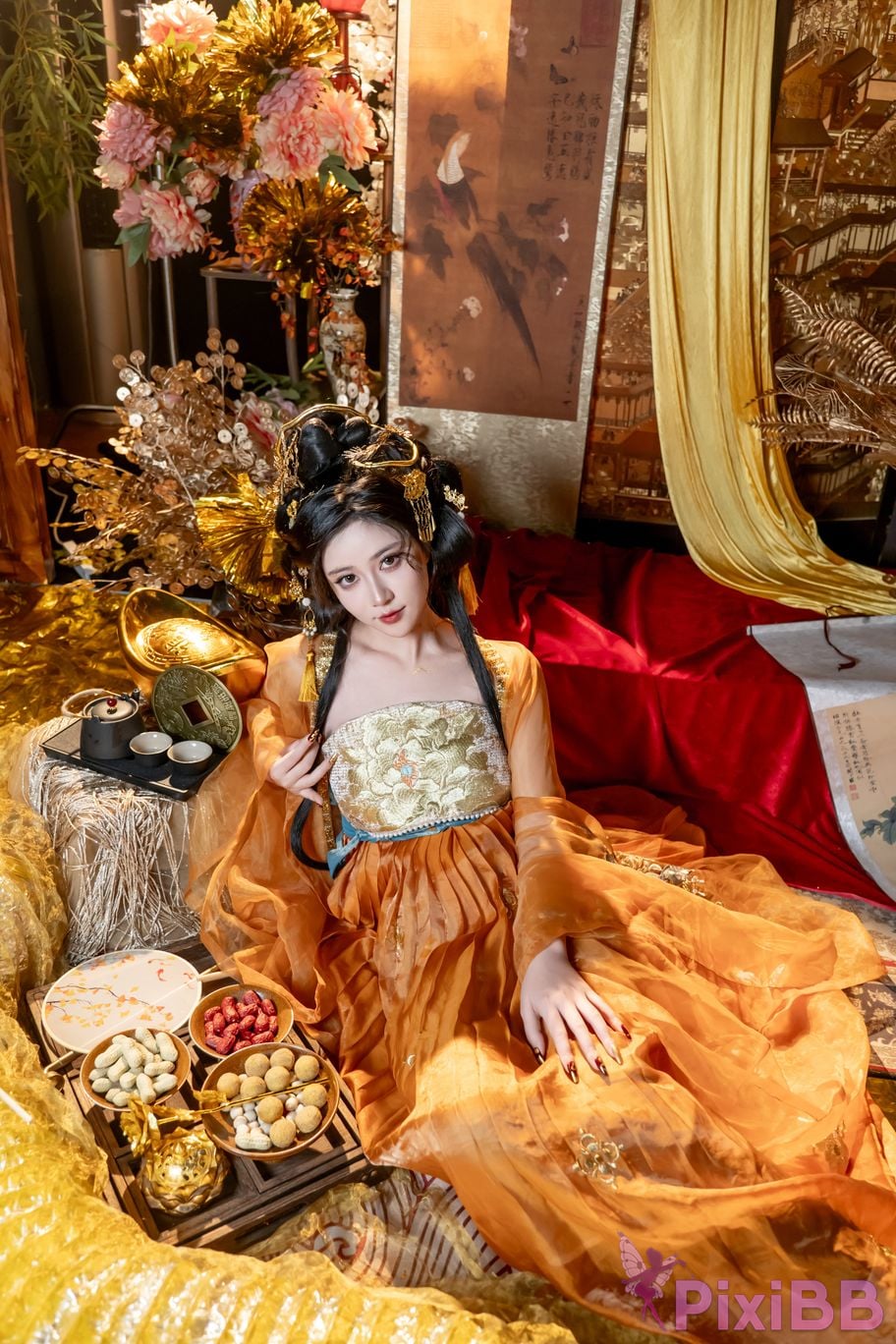 Coser Nnian PixiBB.COM 073