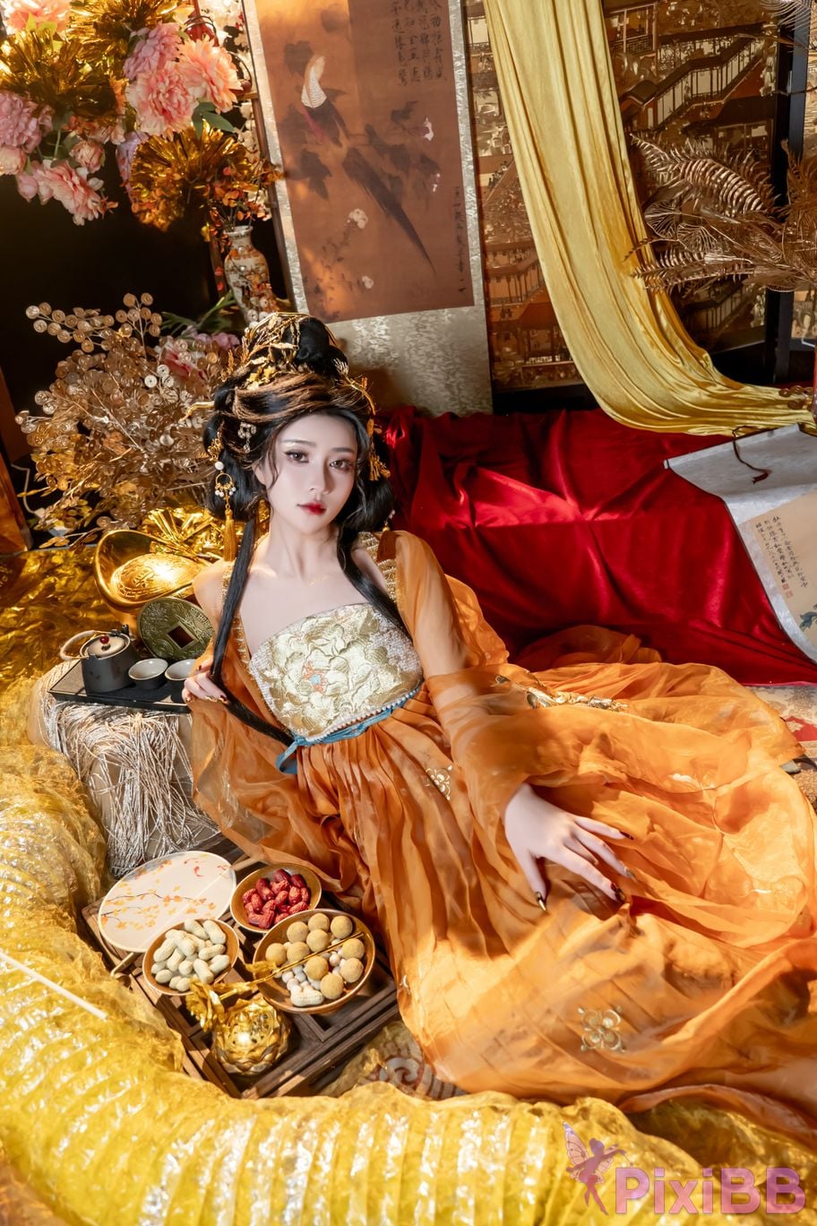 Coser Nnian PixiBB.COM 074