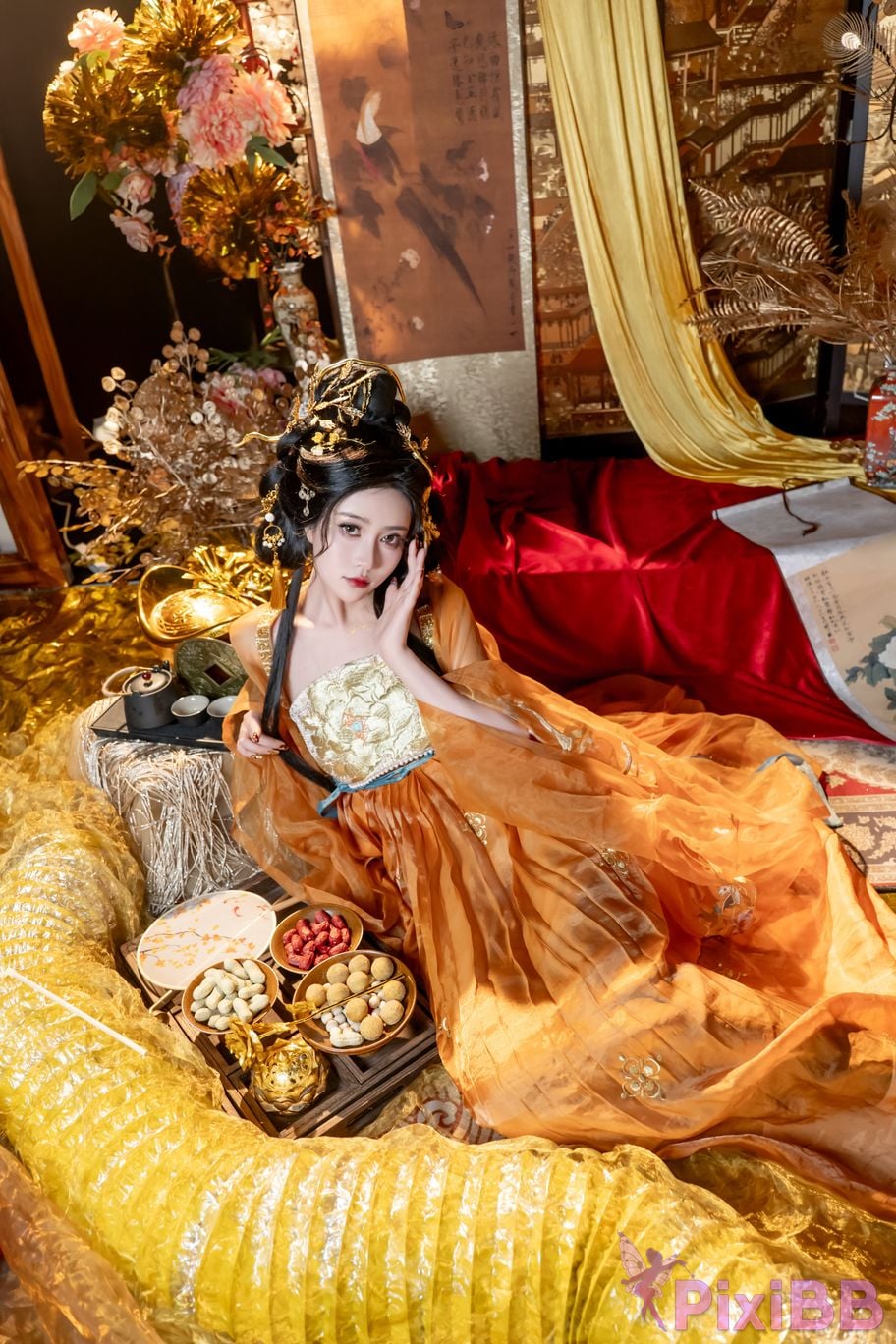 Coser Nnian PixiBB.COM 075