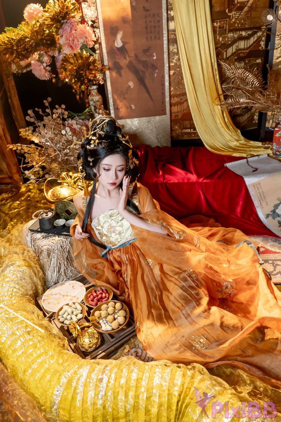 Coser Nnian PixiBB.COM 076